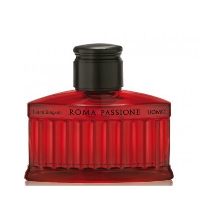 Laura Biagiotti Roma Passione Uomo edt 40ml