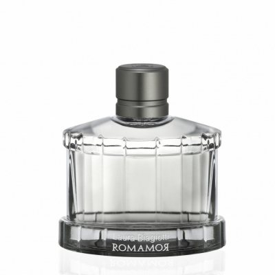 Laura Biagiotti Romamor Uomo edt 75ml