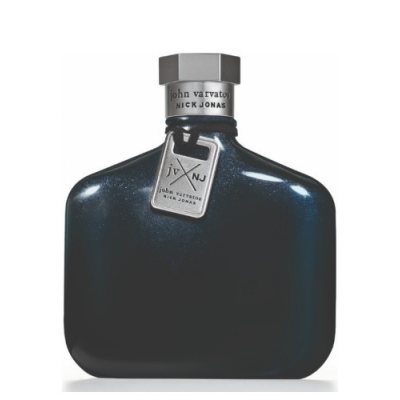 John Varvatos JV x NJ edt 125ml