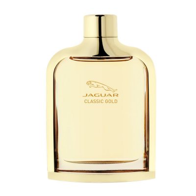 Jaguar Classic Gold edt 100ml