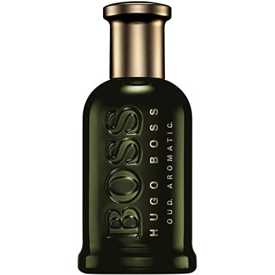 Hugo Boss Boss Bottled Oud Aromatic edp 100ml