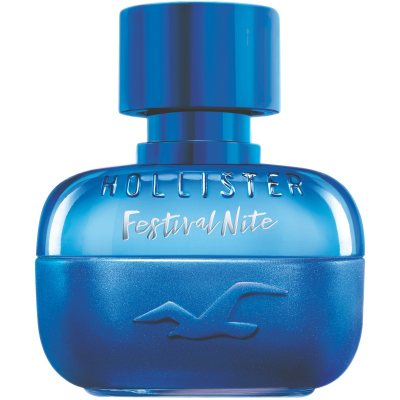 Hollister Festival Nite For Him edt 100ml