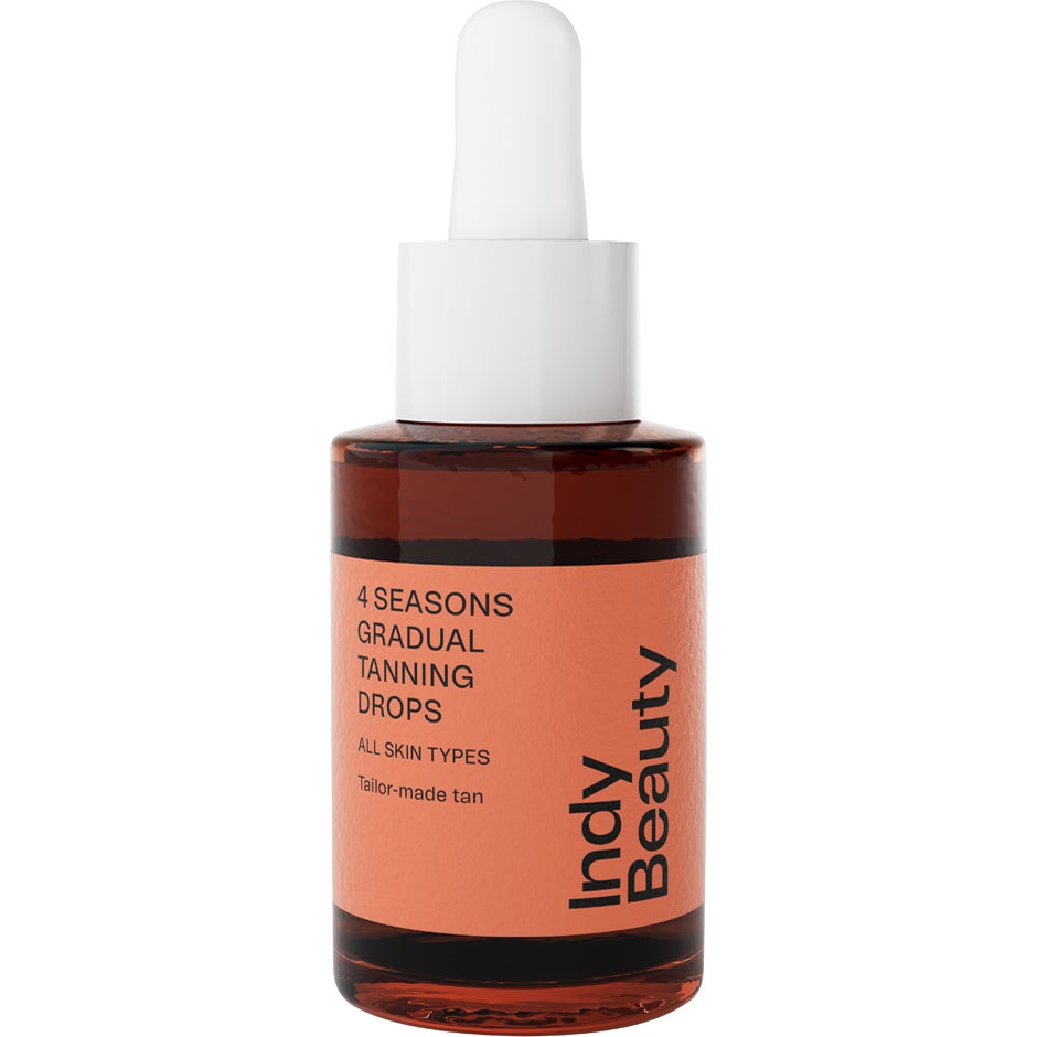 Indy Beauty Gradual Tan Drops 30 ml