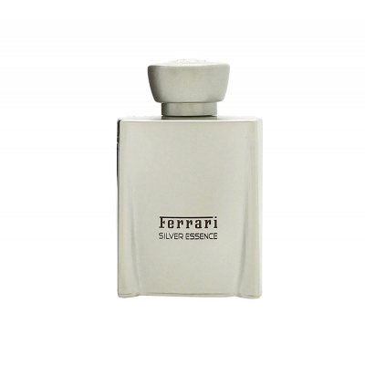 Ferrari Silver Essence edt 10ml