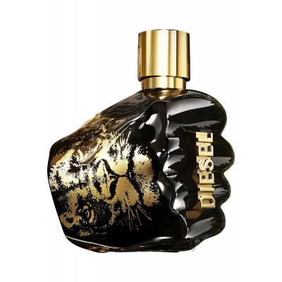 Diesel Spirit Of The Brave edt 200ml