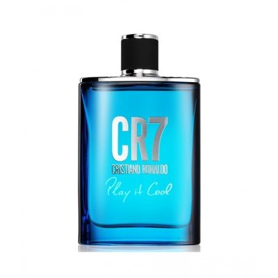 Cristiano Ronaldo CR7 Play It Cool edt 100ml