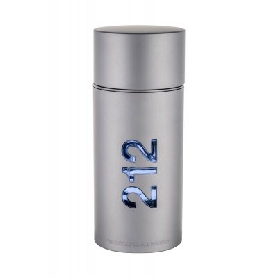 Carolina Herrera 212 NYC Men edt 30ml