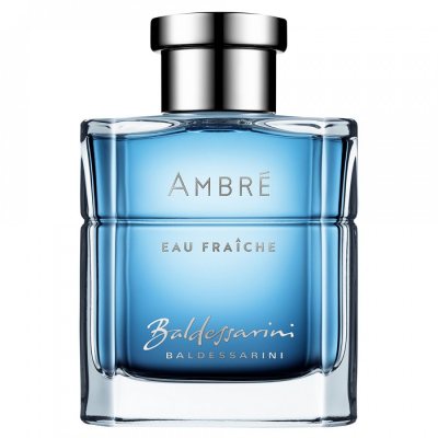 Baldessarini Ambré Eau Fraiche edt 90ml