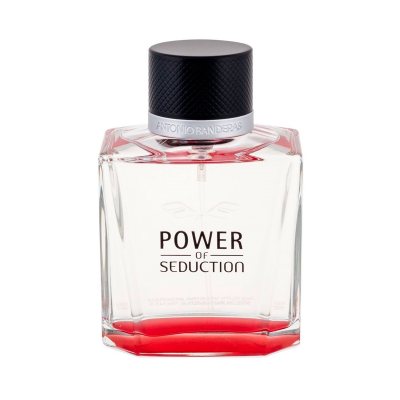 Antonio Banderas Power Of Seduction edt 200ml