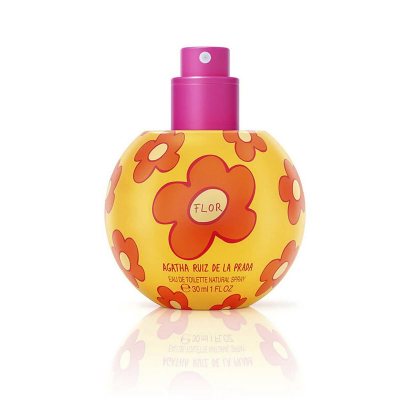 Agatha Ruiz De La Prada Flor edt 100ml