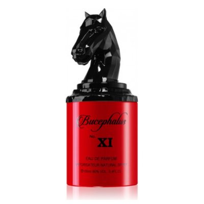 Armaf Bucephalus XI Pour Homme edp 100ml