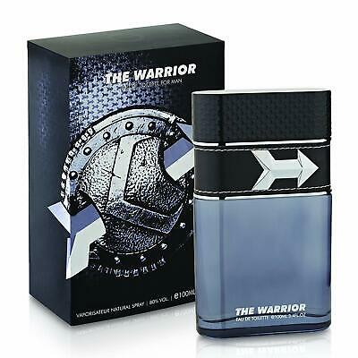 Armaf The Warrior Man edt 100ml