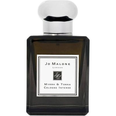 Jo Malone London Myrrh & Tonka Cologne Intense 50ml