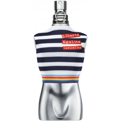 Jean Paul Gaultier Le Male Pride Edition edt 125ml