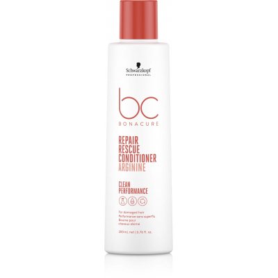 Schwarzkopf BC Bonacure Repair Rescue Conditioner 200ml