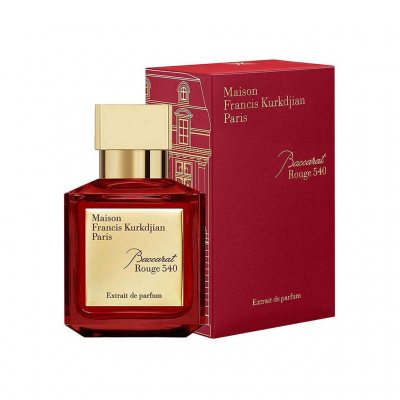 Maison Francis Kurkdjian Baccarat Rouge 540 Extrait de Parfum 70ml