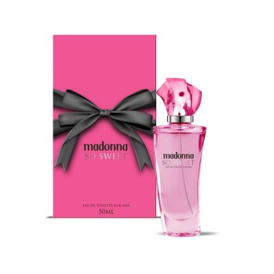 Madonna So Sweet edt 50ml