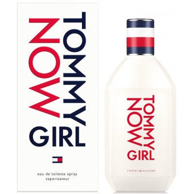 Tommy Hilfiger Tommy Girl Now edt 100ml