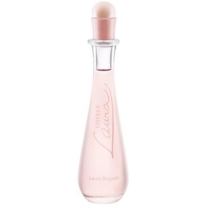 Laura Biagiotti Lovely Laura edt 50ml