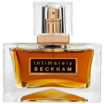 David Beckham Intimately Beckham for Him edt 75ml