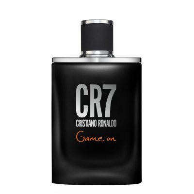 Cristiano Ronaldo CR7 game on edt 100ml