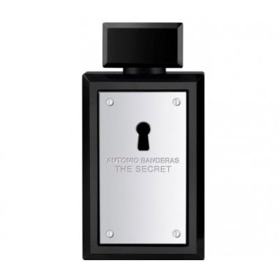 Antonio Banderas The Secret edt 200ml