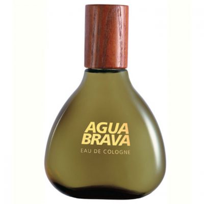 Antonio Puig Agua Brava edc 200ml