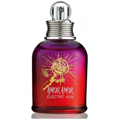 Cacharel Amor Amor Electric Kiss edt 50ml