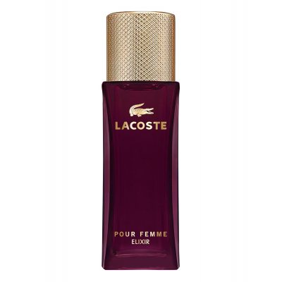 Lacoste Pour Femme Elixir edp 90ml