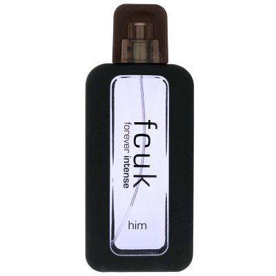 FCUK Forever Intense For Him edt 100ml