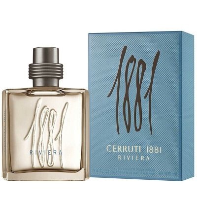 Cerruti 1881 Riviera edt 100ml