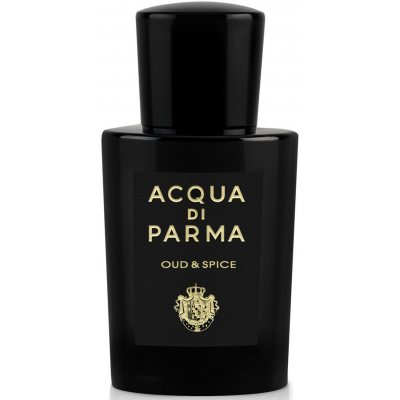 Acqua Di Parma Oud & Spice edp 180ml