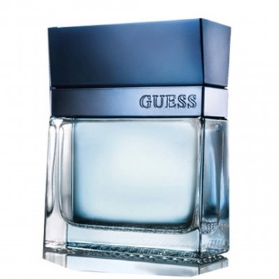 Guess Seductive Homme Blue edt 100ml