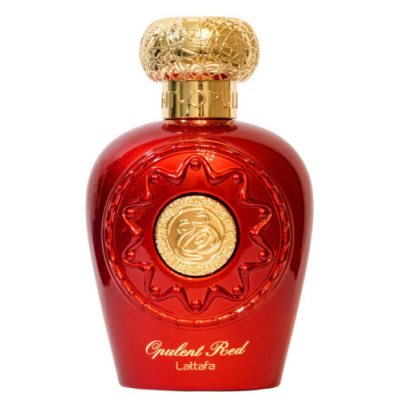 Lattafa Perfumes Opulent Red edp 100ml