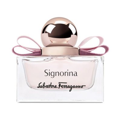 Salvatore Ferragamo Signorina edp 100ml