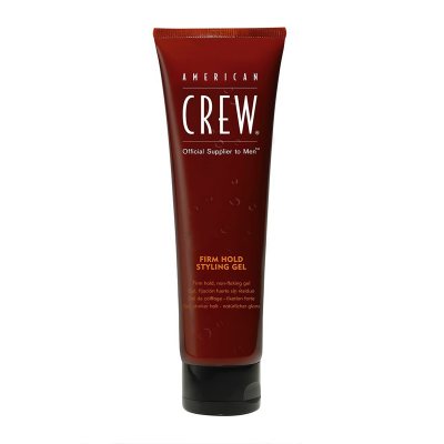 American Crew Firm Hold Styling Gel 390ml