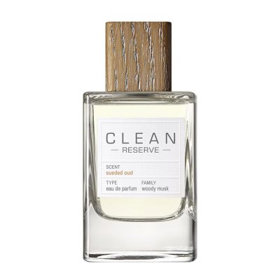 Clean Reserve Sueded Oud edp 50ml