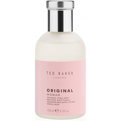 Ted Baker Original Woman edt 100ml