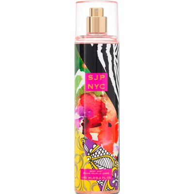 Sarah J Parker NYC Body Mist 250ml