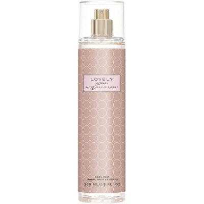 Sarah J Parker Lovely You Body Mist 236ml