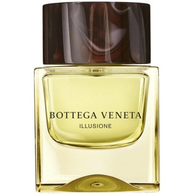 Bottega Veneta Illusione For Him edt 50ml