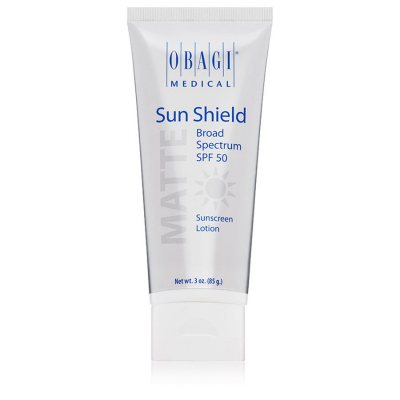 Obagi Sun Shield Matte Broad Spectrum SPF50 30ml