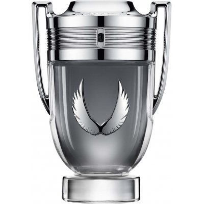 Paco Rabanne Invictus Platinum edp 200ml