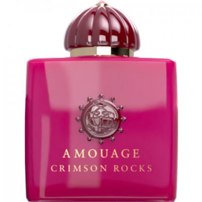 Amouage Crimson Rocks edp 100ml