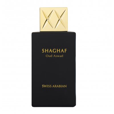 Swiss Arabian Shaghaf Oud Aswad edp 75ml