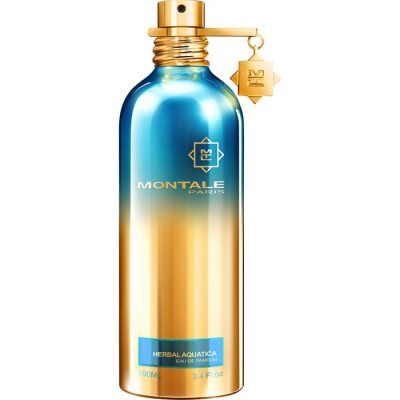 Montale Herbal Aquatica edp 100ml