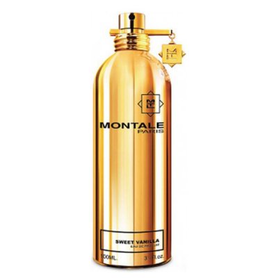 Montale Sweet Vanilla edp 100ml