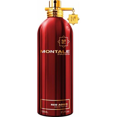 Montale Red Aoud edp 100ml