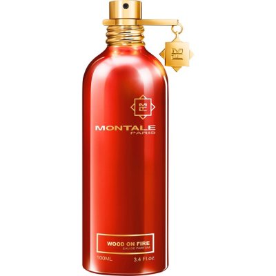 Montale Wood On Fire edp 100ml