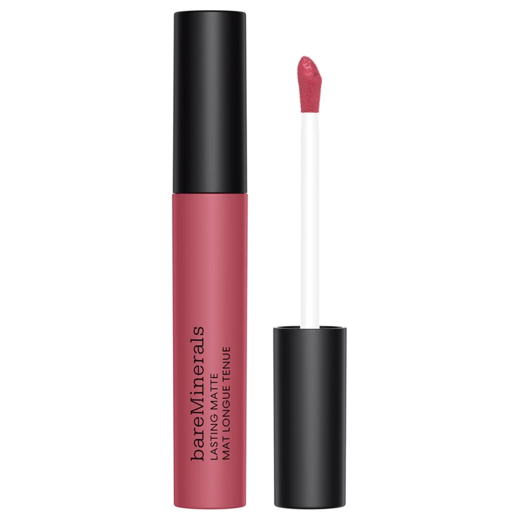 bareMinerals Mineralist Lasting Matte Liquid Lipstick Mighty - ml 3.5